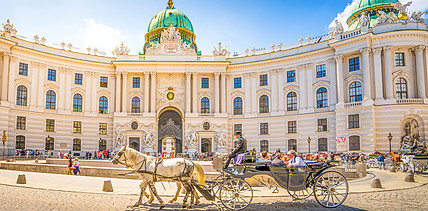 Ein Jubiläum, das Zeichen setzt: 50. Österreichischer Kongress für Zahnmedizin 2026