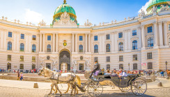 Ein Jubiläum, das Zeichen setzt: 50. Österreichischer Kongress für Zahnmedizin 2026