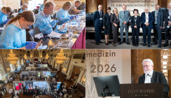 Ein Jubiläum mit Zukunft: 50 Jahre Zahnmedizin zwischen Tradition und Innovation