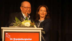 Kongress der brandenburgischen Zahnärzte&shy;schaft: Forderungen an Politik deutlich formuliert