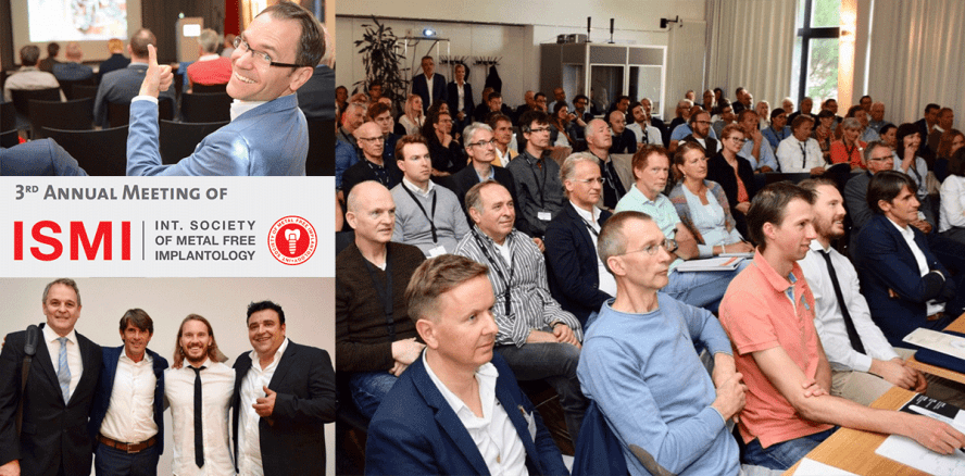 Keramikimplantate – eine Standortbestimmung