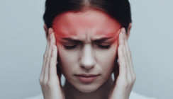 Kopfschmerzen? Oft steckt der Kiefer dahinter