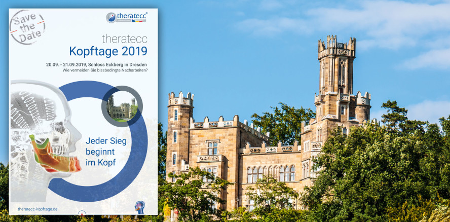 theratecc | Kopftage 2019 – Jetzt anmelden!