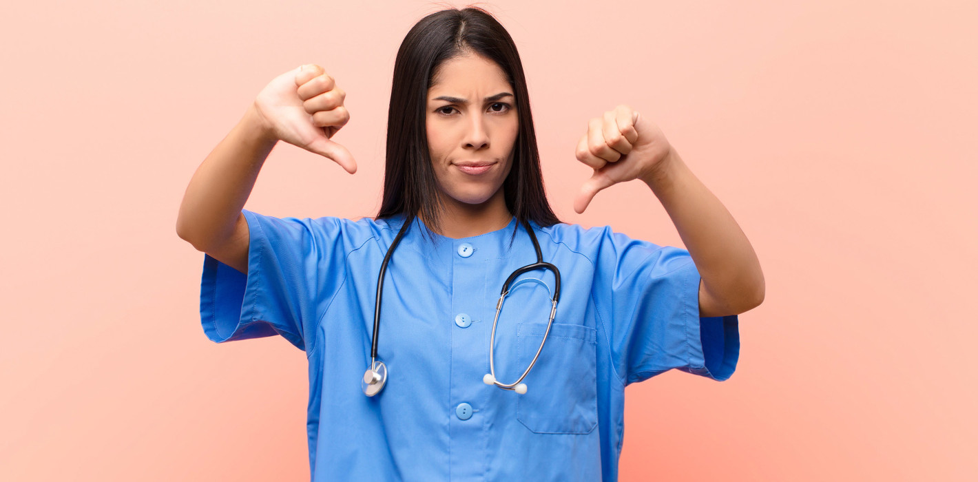 Nein zu Kostenzielen im Gesundheitswesen