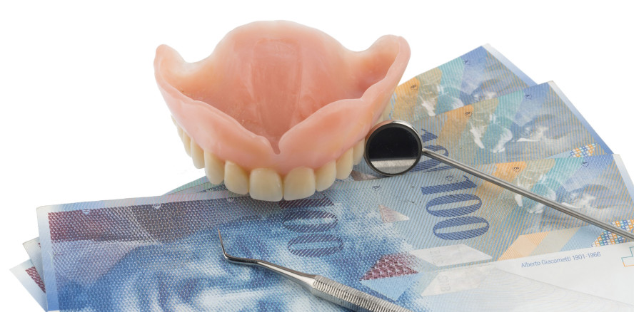 Paro: Kostenreduktion bei den Gesamtbehandlungskosten