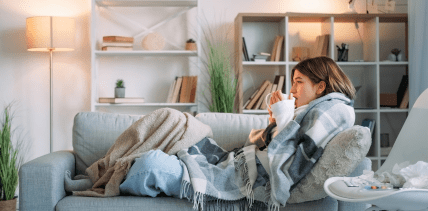 Darf ich während einer Krankschreibung gekündigt werden?