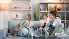 Darf ich während einer Krankschreibung gekündigt werden?