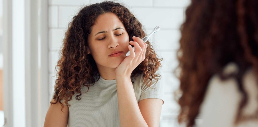 Ländervergleich: Krankenkasse sieht abnehmende Zahngesundheit