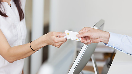 Gewusst? Krankenkasse darf Ihre Gesundheitsrisiken checken