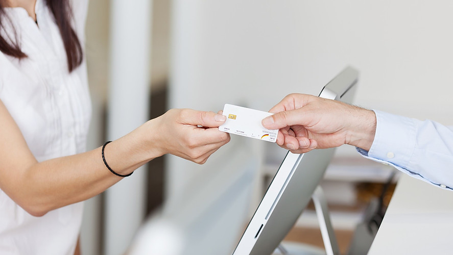 Gewusst? Krankenkasse darf Ihre Gesundheitsrisiken checken