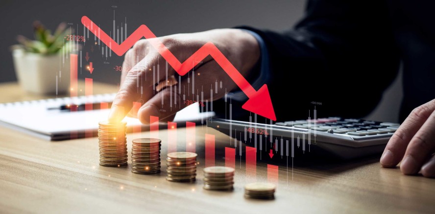 Gesetzliche Krankenkassen erwarten 2024 wieder ein Minus