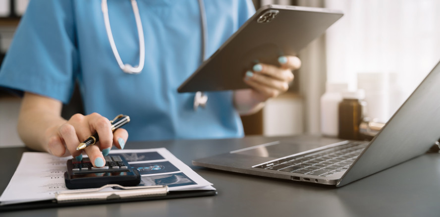 Krankenkassenprämien 2025: Erhöhung teilweise um mehr als 12 %