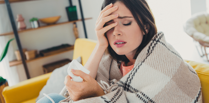 DAK-Auswertung: Krankenstand 2024 leicht gesunken