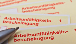 Krankmeldung: Was ist erlaubt und was nicht?