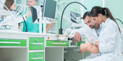 Kreative Nachfolgelösungen im Dentallabor