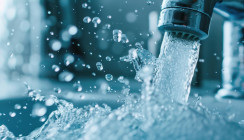 Krebs durch Trinkwasser – Stärkste Assoziation bei Mund- und Rachenkrebs