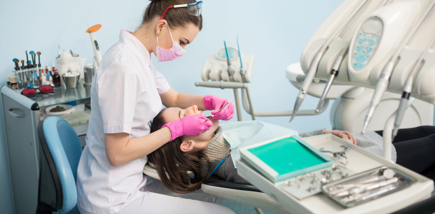 KZBV: Krisenzeiten in der zahnärztlichen Versorgung