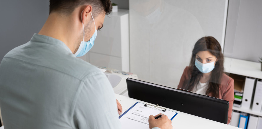 Hygienepauschale: Ja, nein, vielleicht oder doch ganz anders?