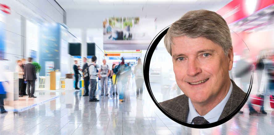 „Das Zahntechniker-Handwerk begleitet das hohe Tempo der Digitalisierung“