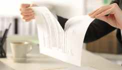 Kann ich noch vor Arbeitsantritt kündigen?