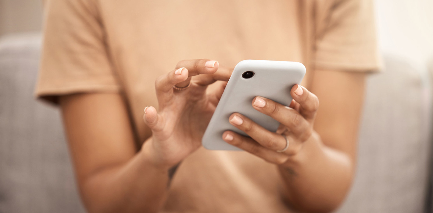 Kündigung per Messenger bleibt unwirksam