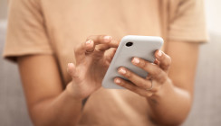 Kündigung per Messenger bleibt unwirksam