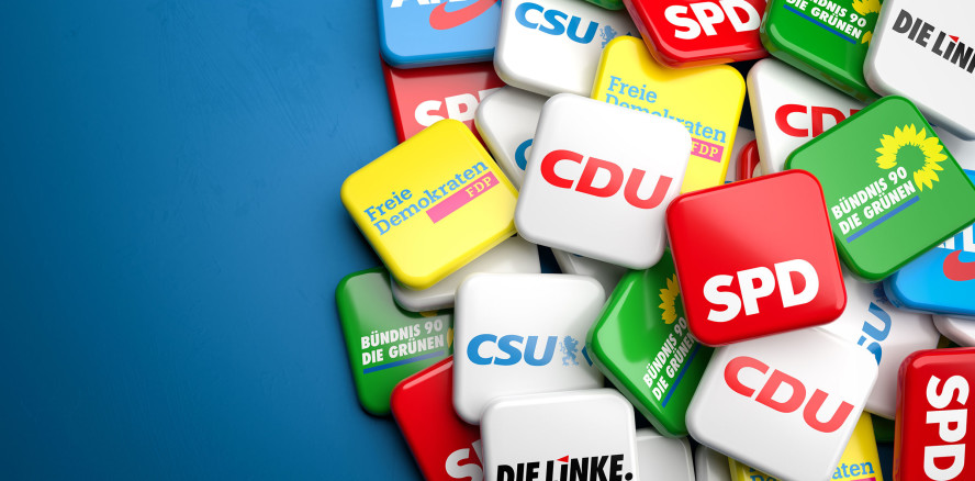 Darf man wegen Parteizugehörigkeit gekündigt werden?