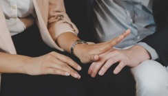 Kündigung wegen sexueller Belästigung einer Kollegin zulässig