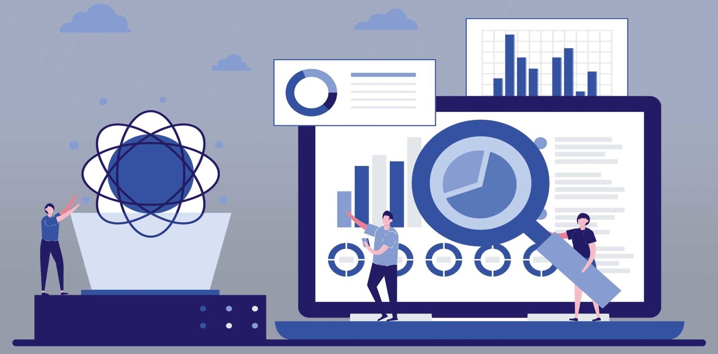 Künstliche Intelligenz, Data Science und Co.