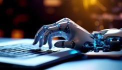Künstliche Intelligenz hilft bald bei der Arztbrief-Erstellung