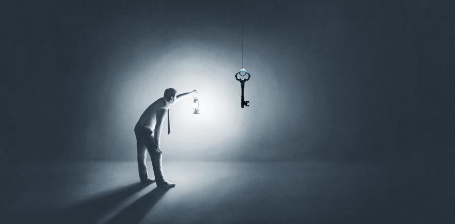 Wie kultivierte Angst die Zuversicht und den Erfolg im Labor verhindert