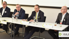 Kulzer präsentiert die Highlights zur IDS 2019