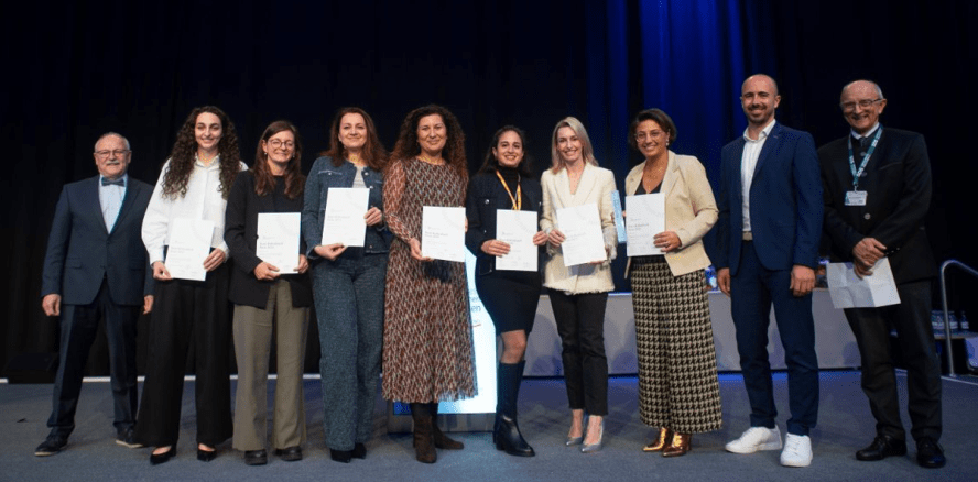 Wegweisende Projekte in der zahnmedizinischen Ausbildung prämiert
