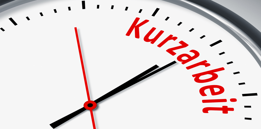 Kurzarbeit: Was Beschäftigte jetzt wissen müssen