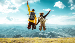 Kurzurlaube: Warum es uns guttut, häufiger mal abzuschalten