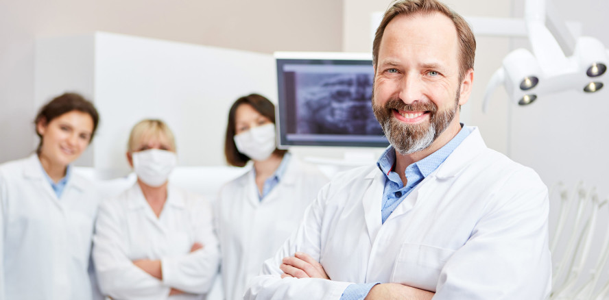 Zurück zur Normalität – auch beim Zahnarzt