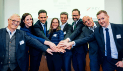 Bundesweit einmaliges Projekt für Leipziger Zahnmedizinstudierende