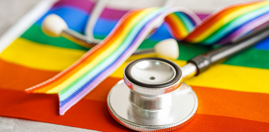 LGBT-Personen: Bericht stellt gesundheitliche Ungleichheiten fest