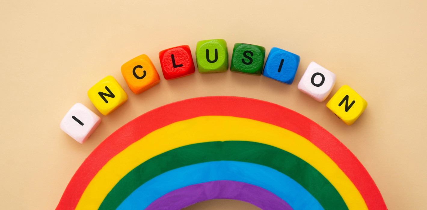 Inklusion von LGBT+ wirken sich positiv auf Arbeitsplatz aus