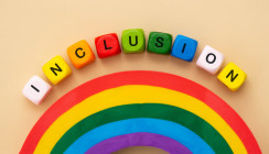 Inklusion von LGBT+ wirken sich positiv auf Arbeitsplatz aus