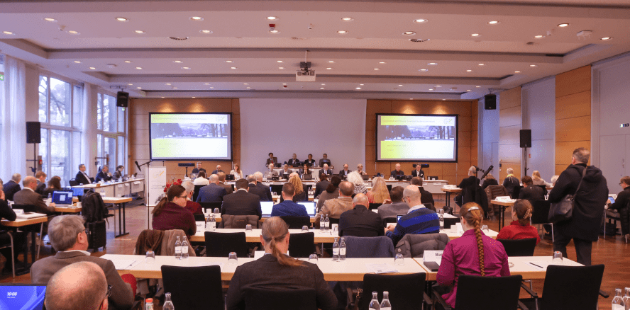 Hessische Zahnärzteschaft diskutiert Bürokratieabbau und Krisenresilienz