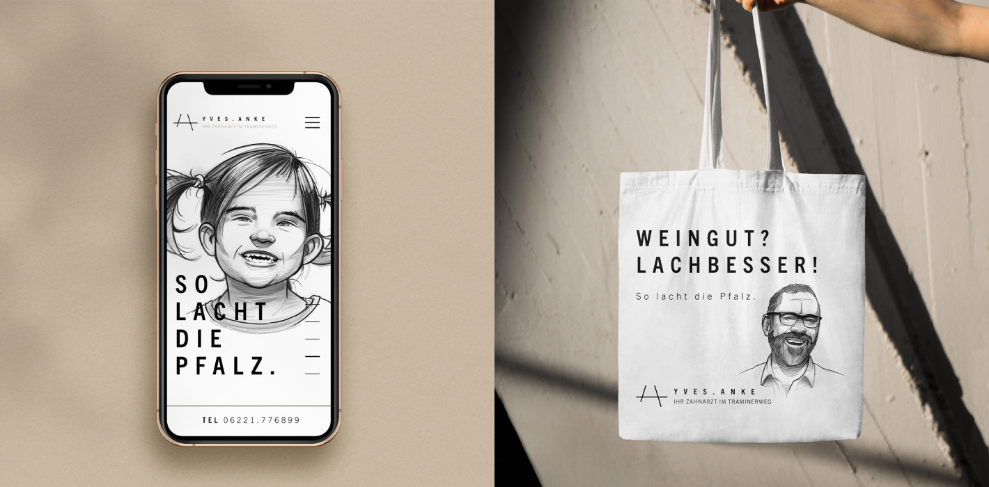 LandZahnWirtschaft – Mehr Design braucht das Land