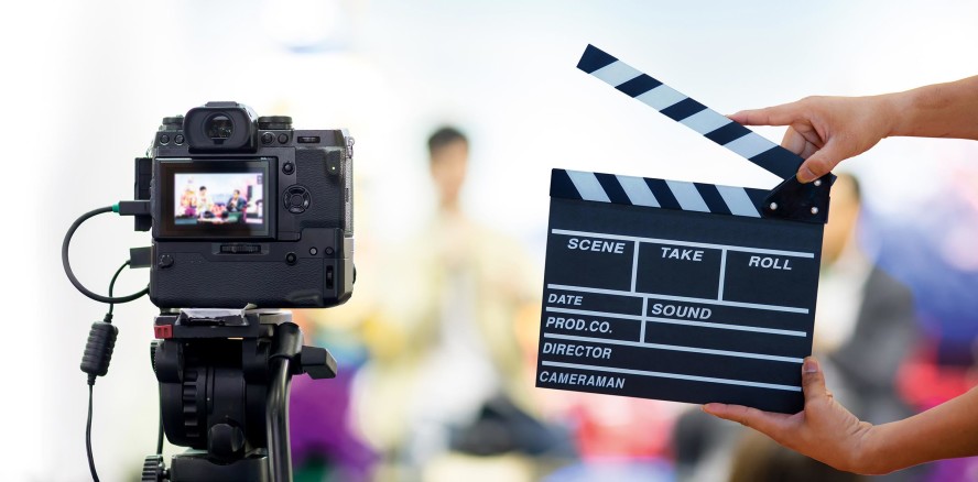 Ein Bild sagt mehr als tausend ­Worte – ein Film sogar noch mehr