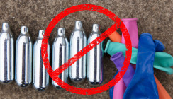 Lachgas, USB-C, Tarife – was ändert sich im April?