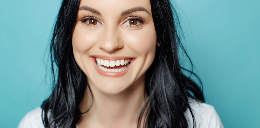 90 Prozent der Deutschen ist ein schönes Lächeln wichtig