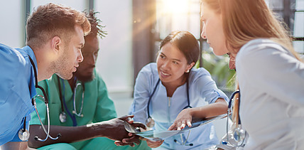 Erstmals kann in Thüringen Medizin‑ und Zahnmedizin ohne NC studiert werden