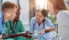 Erstmals kann in Thüringen Medizin‑ und Zahnmedizin ohne NC studiert werden