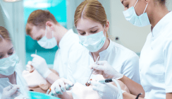 Mecklenburg-Vorpommern weitet Landarztquote auf Zahnärzte und Apotheker aus