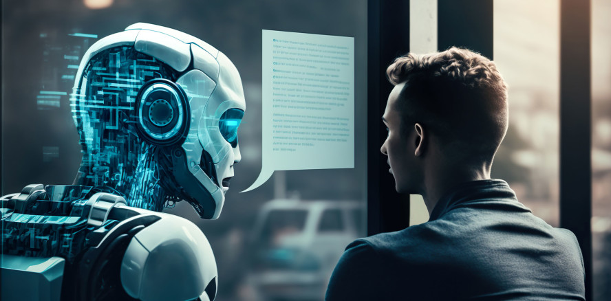 Lauterbach sieht Künstliche Intelligenz in der Medizin zwiespältig