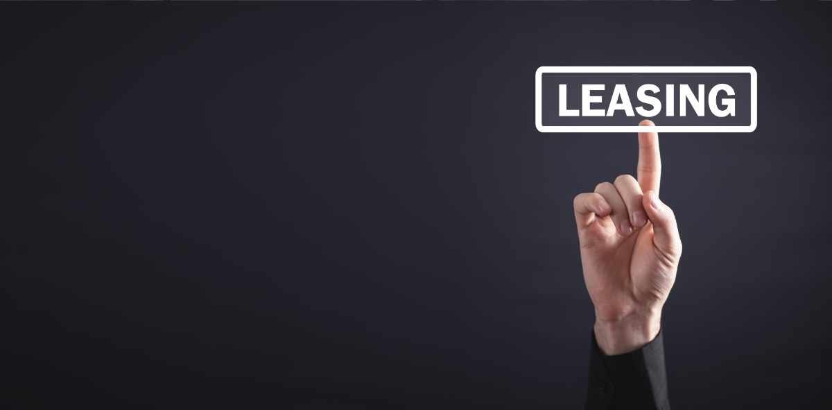 Leasing – die große Blackbox? Mitnichten!